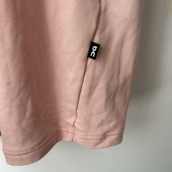 On running Women's Focus Tank color doe - Picture 5 of 11